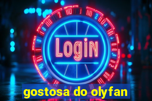 gostosa do olyfan